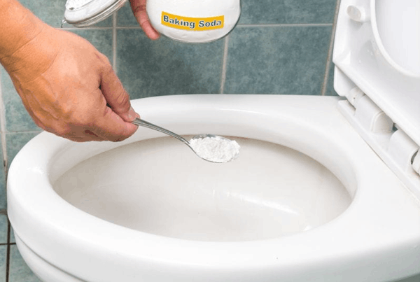 How to Unclog a Toilet Without a Plunger - 5 Ways [2023]