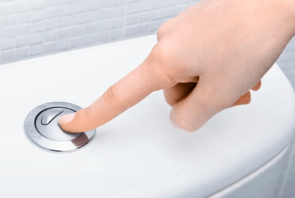 How to Fix A Toilet That Won’t Flush